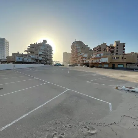 Estudio Brisa De Mar En Апартаменты *