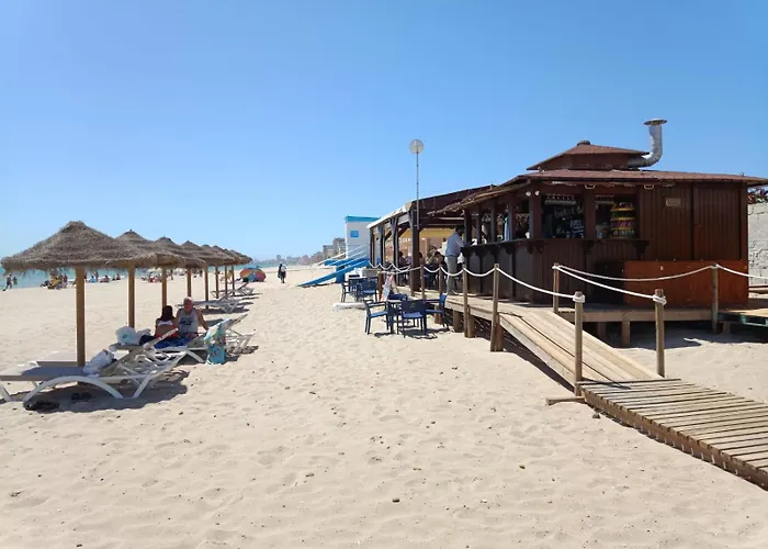 Estudio Brisa De Mar En *