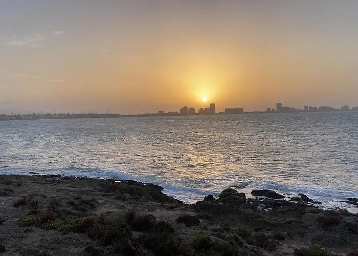 Appartamento Estudio Brisa De Mar En