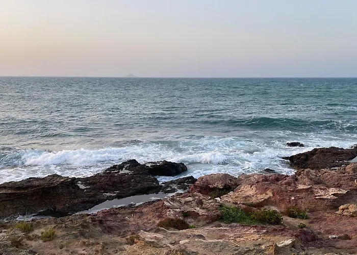 Estudio Brisa De Mar En *