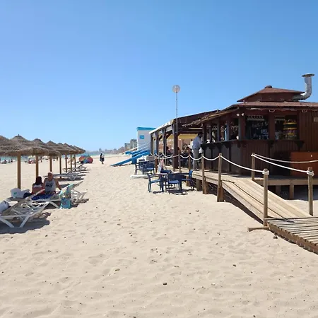 Estudio Brisa De Mar En *