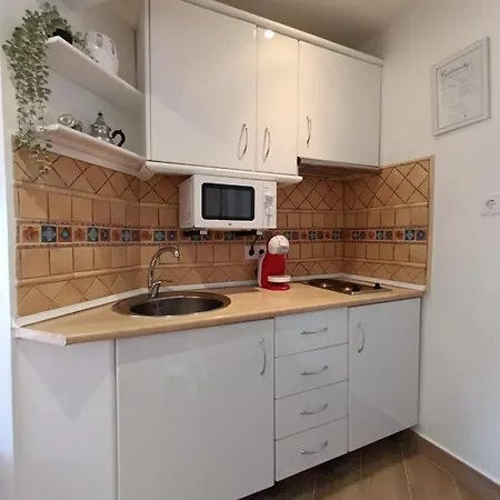 Estudio Brisa De Mar En