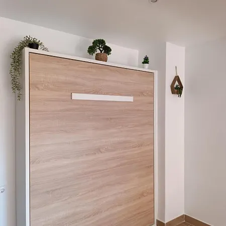 Appartement Estudio Brisa De Mar En *