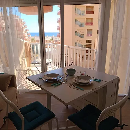 Estudio Brisa De Mar En