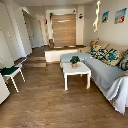 Estudio Brisa De Mar En