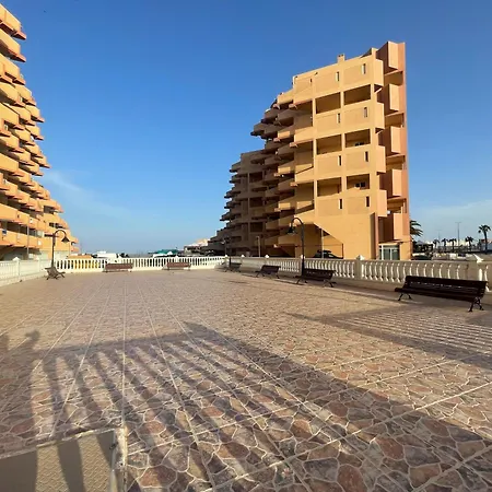 Appartement Estudio Brisa De Mar En *