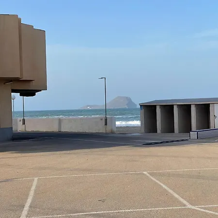 Estudio Brisa De Mar En La Manga del Mar Menor