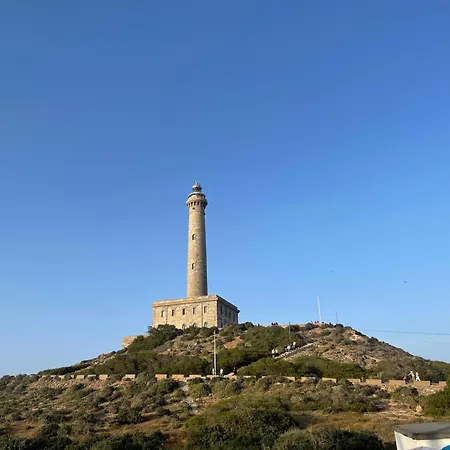 Estudio Brisa De Mar En Appartement *