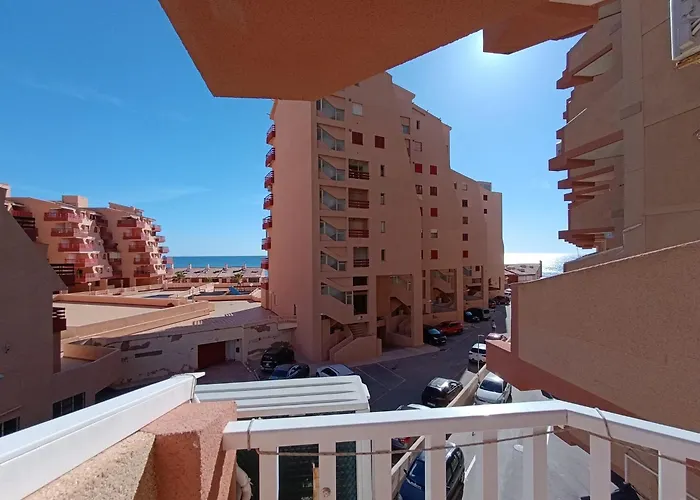 Apartamento Estudio Brisa De Mar En *