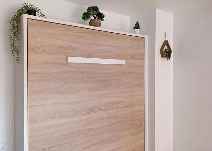 Apartamento Estudio Brisa De Mar En *