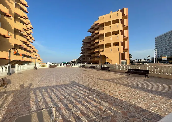 Apartamento Estudio Brisa De Mar En *