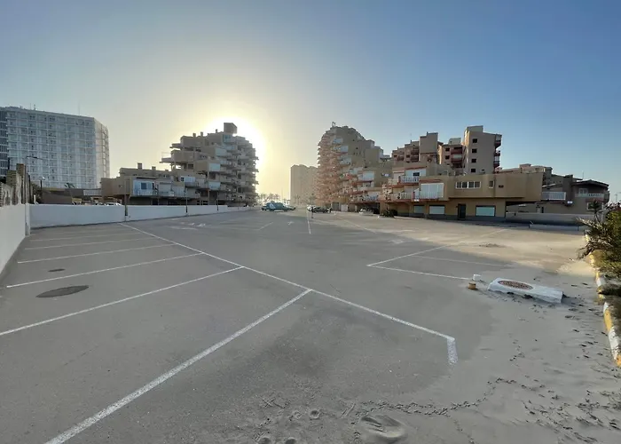 Estudio Brisa De Mar En Apartamento *