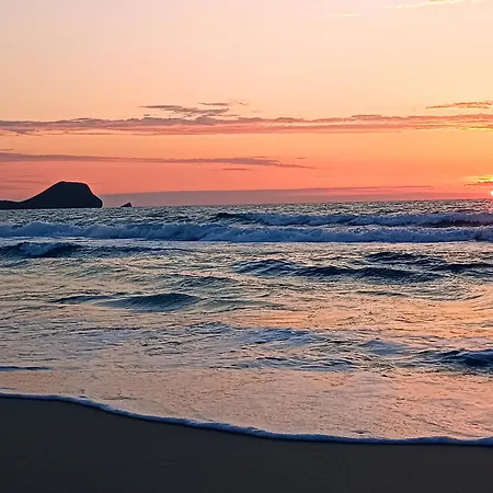 Estudio Brisa De Mar En Apartmán La Manga del Mar Menor