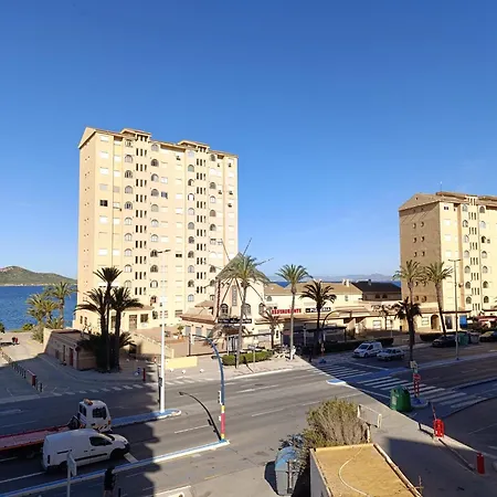 Estudio Brisa De Mar En Apartmán