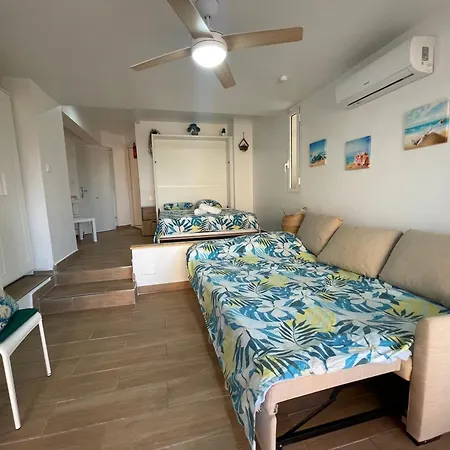 Apartmán Estudio Brisa De Mar En
