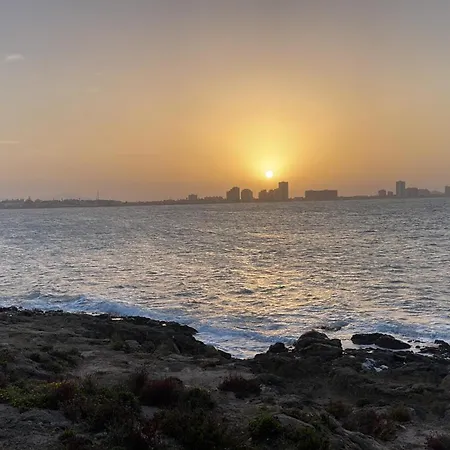 Apartmán Estudio Brisa De Mar En