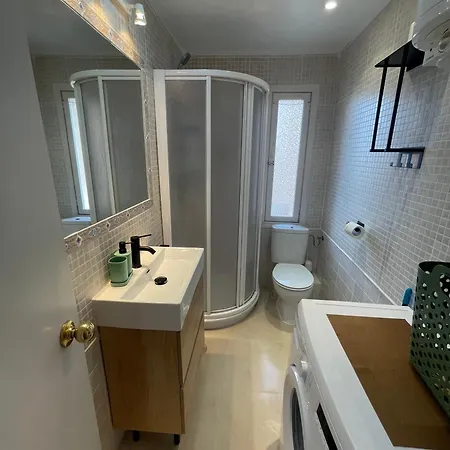 Estudio Brisa De Mar En