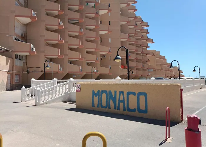 Estudio Brisa De Mar En 公寓 *