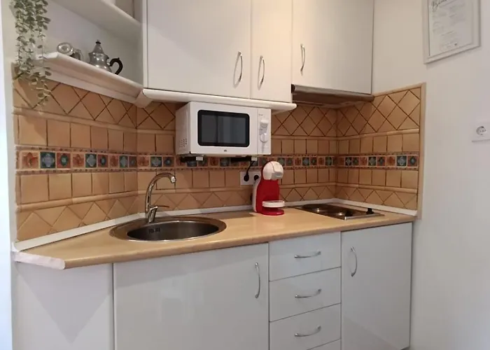 Estudio Brisa De Mar En