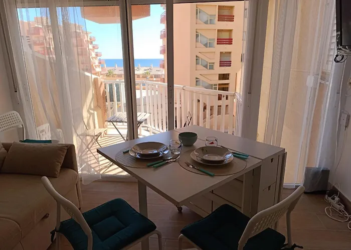 Estudio Brisa De Mar En