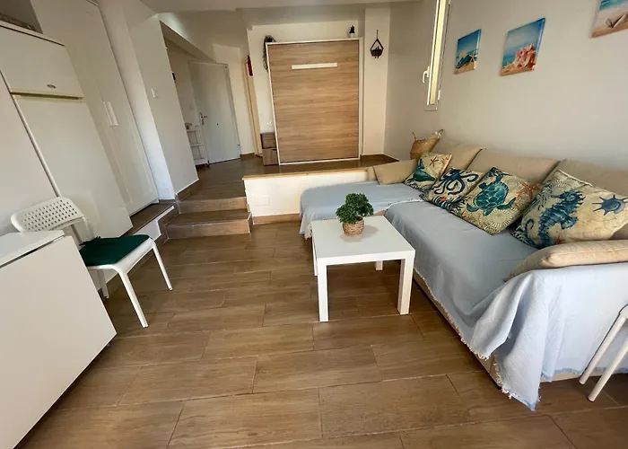 Estudio Brisa De Mar En