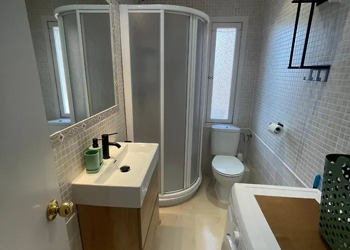 Estudio Brisa De Mar En